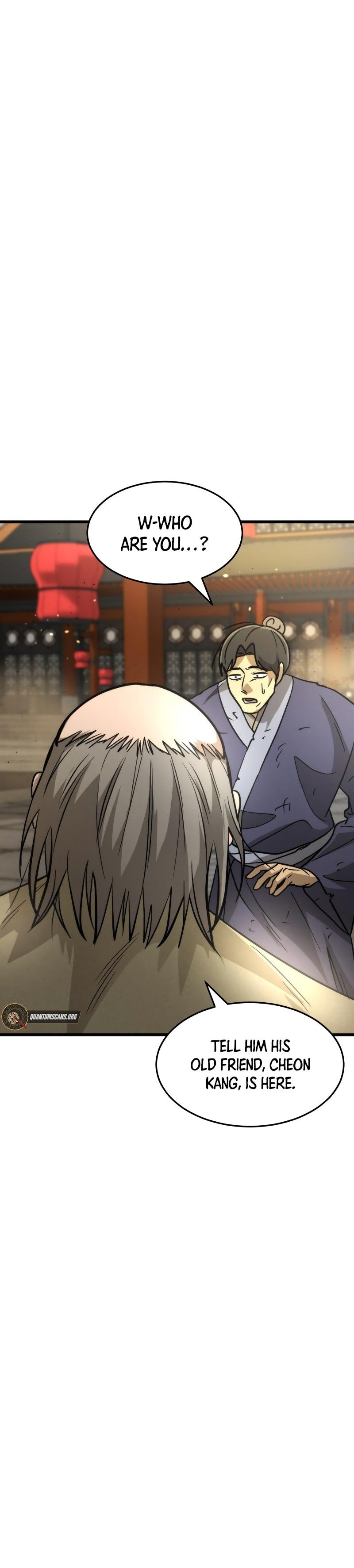 The New Beggars' Sect Chapter 42 4